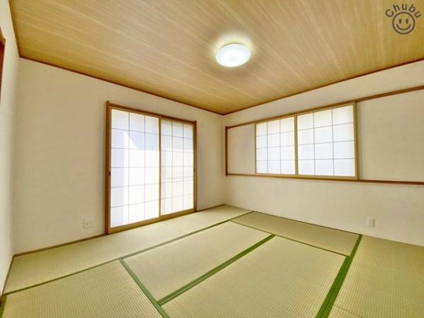 豊田市五ケ丘４丁目の中古一戸建て