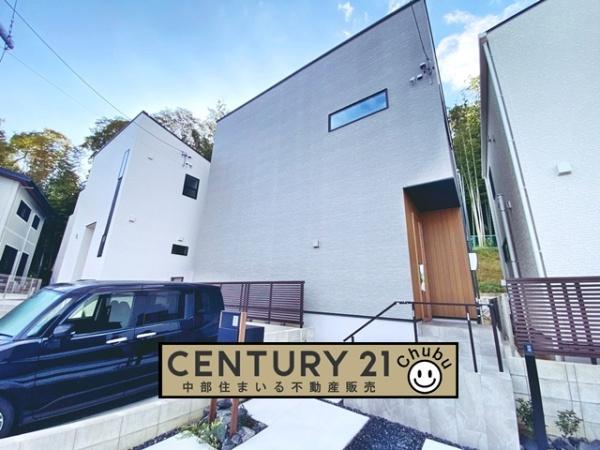 岡崎市福岡町新築戸建全8棟7号地