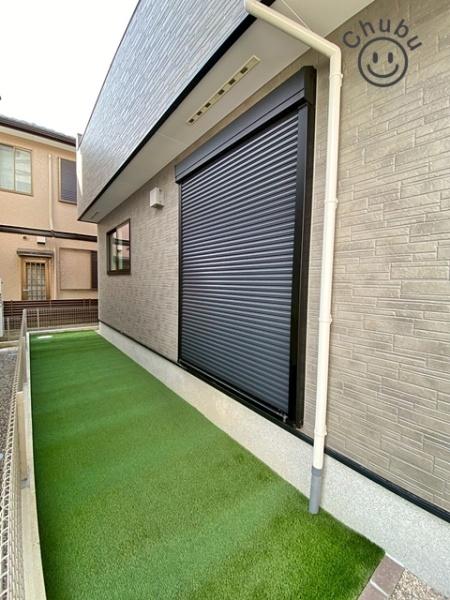 豊田市平山町新築戸建全2棟2号棟