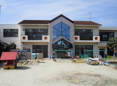 豊川市御津町新築戸建全3棟1号棟(豊川市立御津南部保育園)