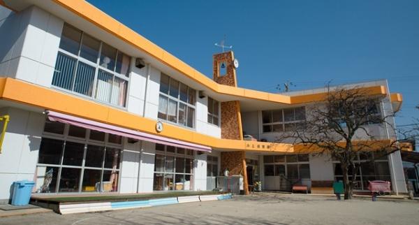 豊川市御津町新築戸建全3棟1号棟(みと保育園)