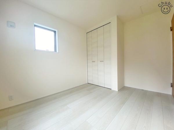 豊川市御津町新築戸建全3棟1号棟