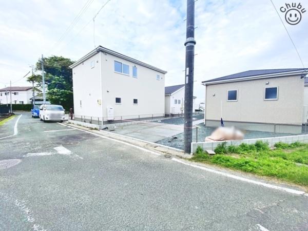 豊川市御津町新築戸建全3棟1号棟