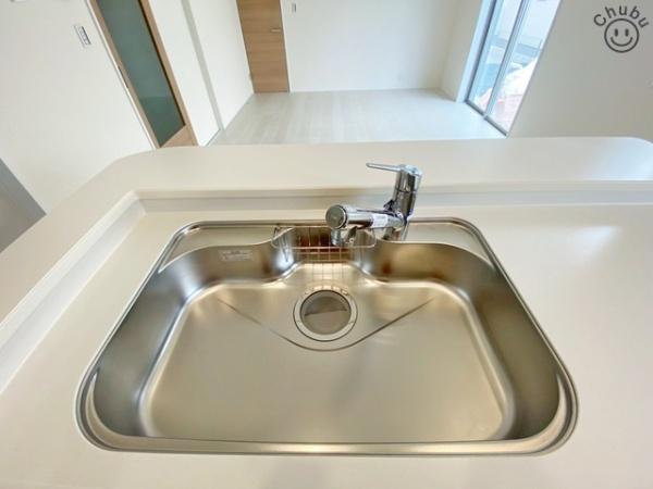 豊川市御津町新築戸建全3棟1号棟