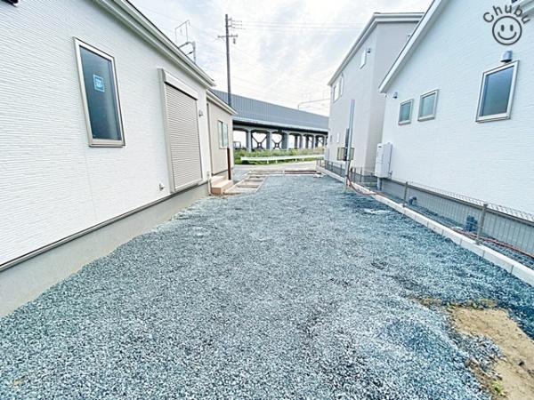 豊川市御津町新築戸建全3棟1号棟