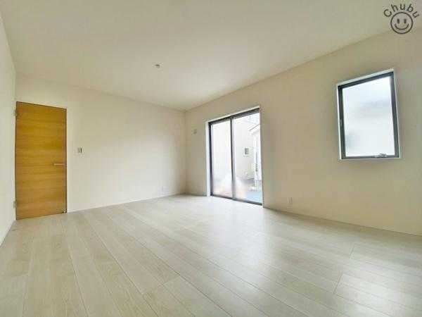豊川市御津町新築戸建全3棟1号棟