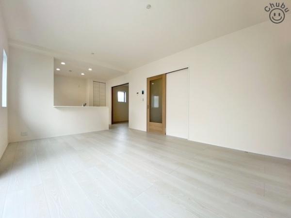 豊川市御津町新築戸建全3棟1号棟