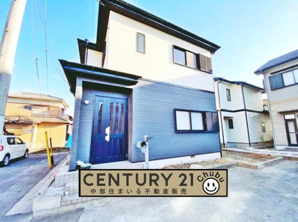 岡崎市大和町リ・フォーム住宅