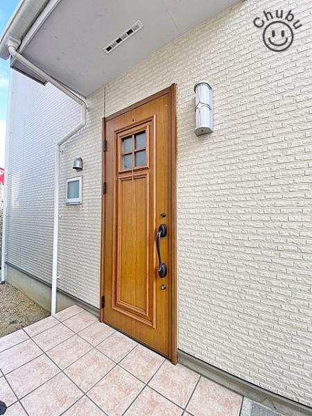 岡崎市稲熊町字８丁目の中古一戸建て