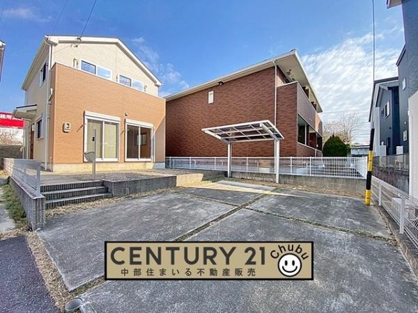 岡崎市稲熊町リ・フォーム住宅