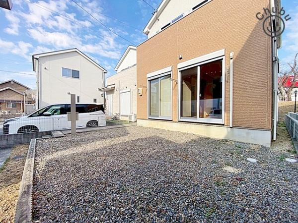 岡崎市稲熊町字８丁目の中古一戸建て
