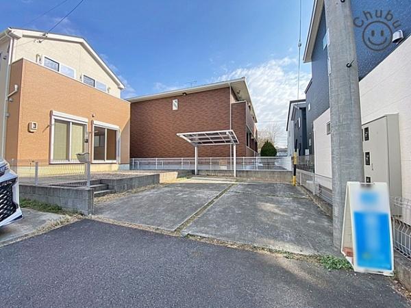岡崎市稲熊町字８丁目の中古一戸建て
