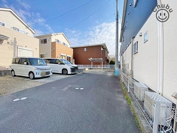 岡崎市稲熊町字８丁目の中古一戸建て