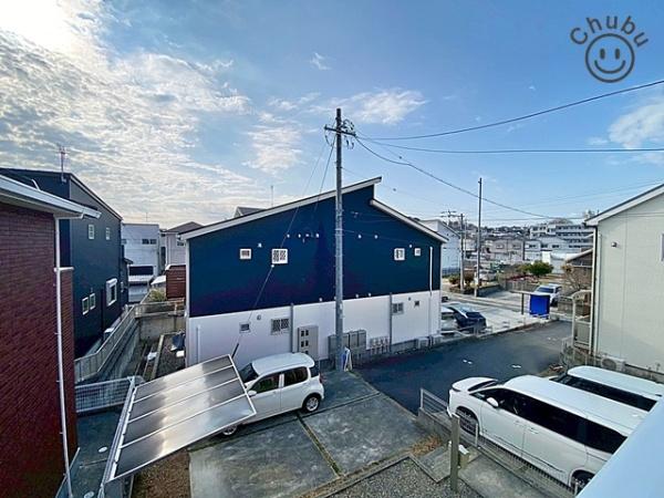 岡崎市稲熊町字８丁目の中古一戸建て