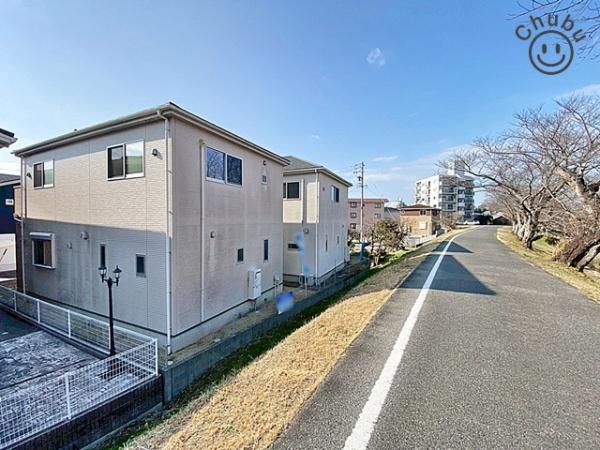 岡崎市稲熊町字８丁目の中古一戸建て