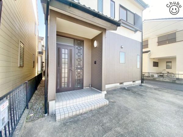 岡崎市大樹寺３丁目の中古一戸建て