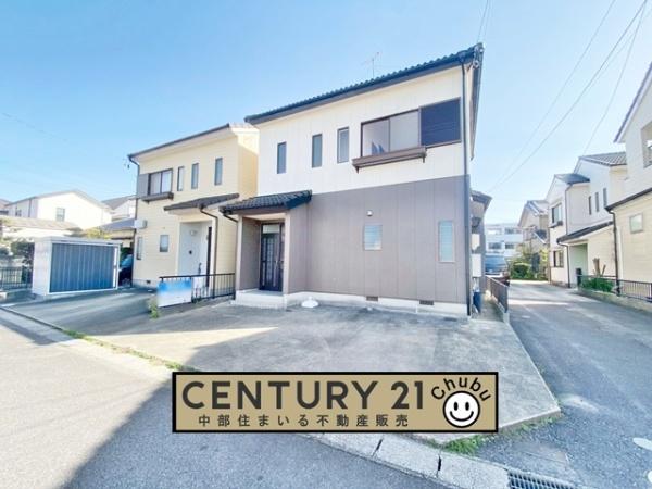 岡崎市大樹寺リ・フォーム住宅
