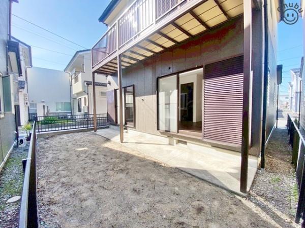 岡崎市大樹寺３丁目の中古一戸建て