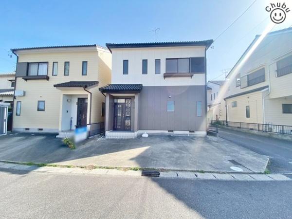 岡崎市大樹寺３丁目の中古一戸建て