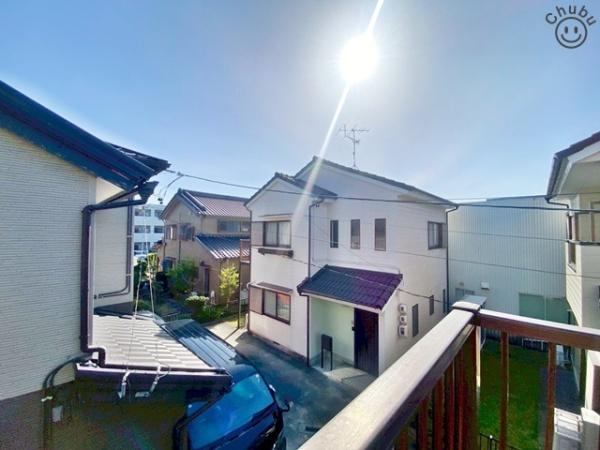 岡崎市大樹寺３丁目の中古一戸建て