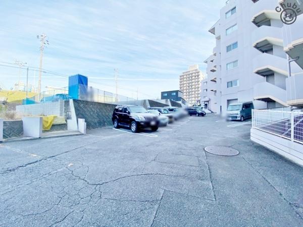 サンシティガーデンヒルズ不吹