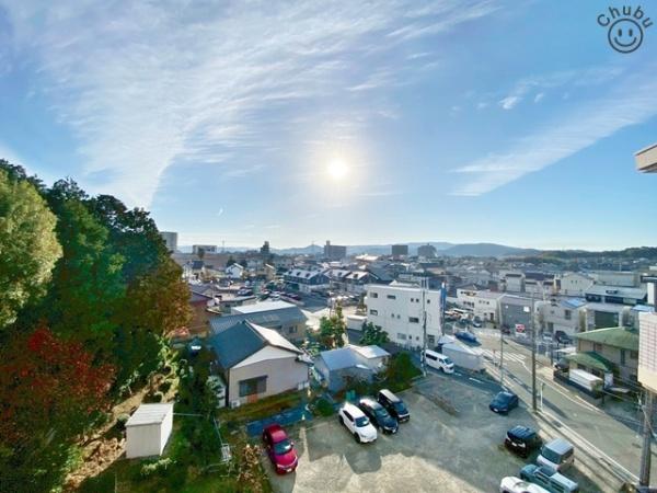 サンシティガーデンヒルズ不吹