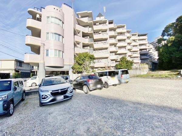 サンシティガーデンヒルズ不吹