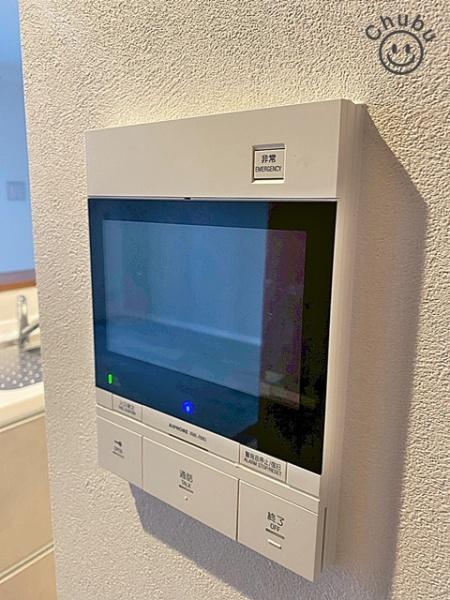 モアグレース光ヶ丘