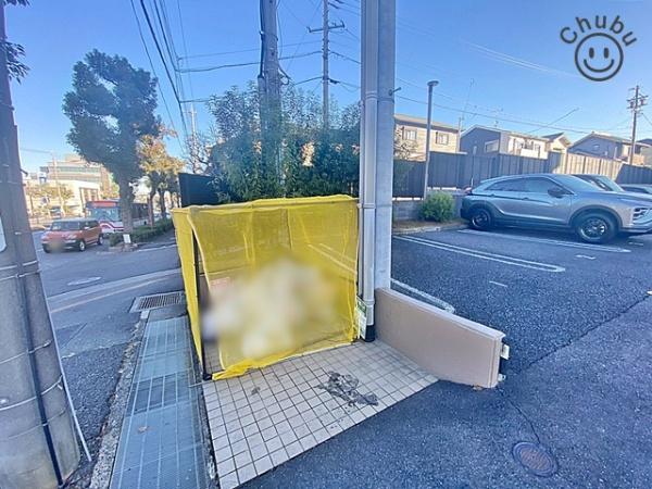 モアグレース光ヶ丘