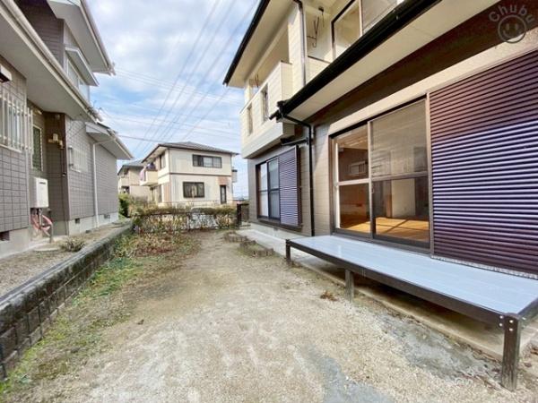 豊田市市木町１０丁目の中古一戸建て