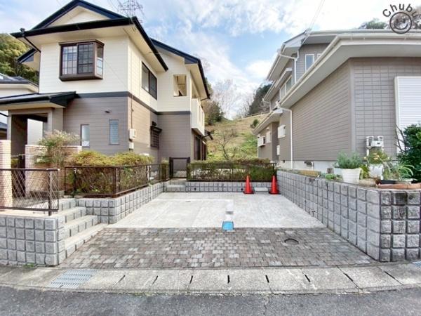 豊田市市木町１０丁目の中古一戸建て