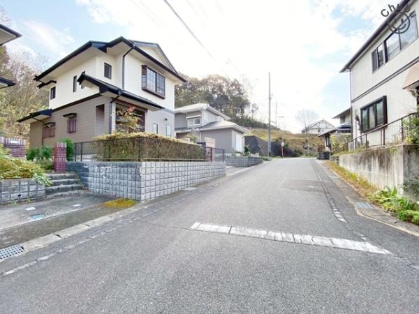 豊田市市木町１０丁目の中古一戸建て