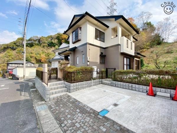 豊田市市木町１０丁目の中古一戸建て