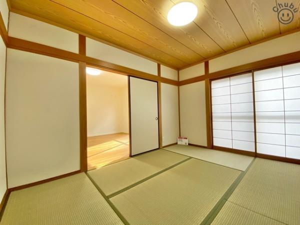 豊田市市木町１０丁目の中古一戸建て