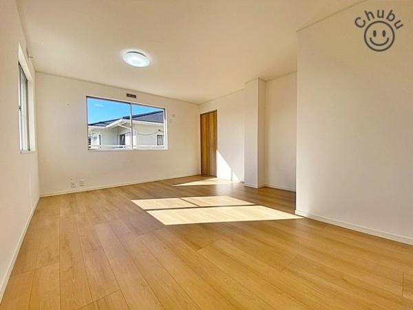 豊田市巴町カキタの中古一戸建て