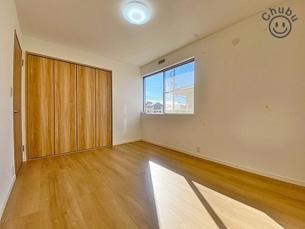 豊田市巴町カキタの中古一戸建て