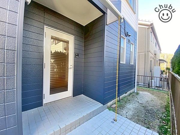 豊田市巴町カキタの中古一戸建て