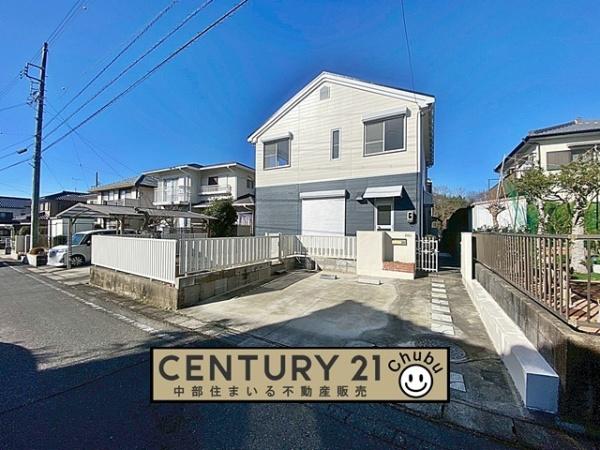 豊田市巴町リ・フォーム住宅