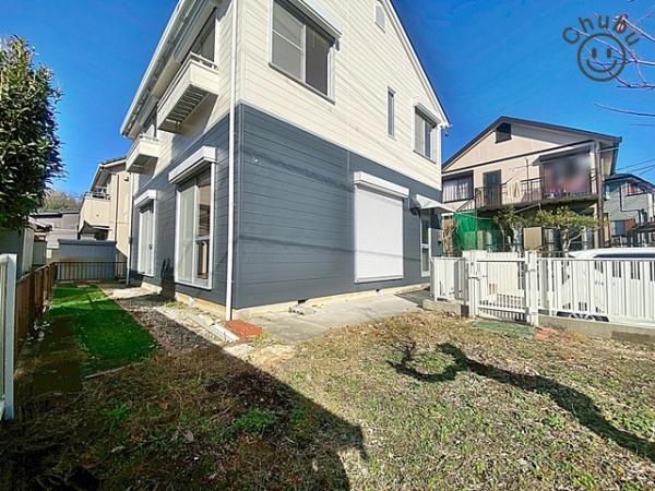 豊田市巴町カキタの中古一戸建て