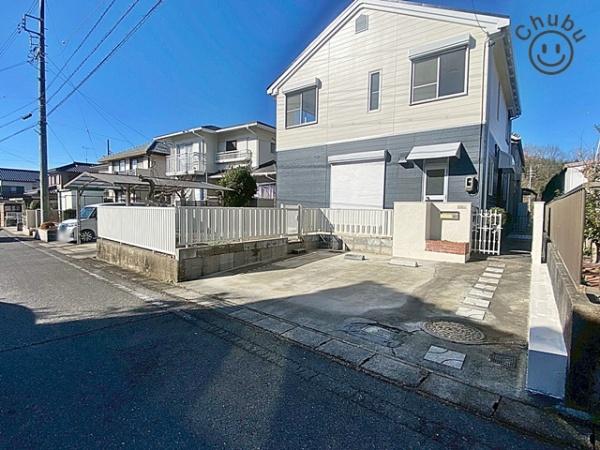 豊田市巴町カキタの中古一戸建て