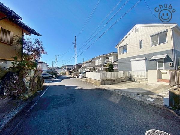 豊田市巴町カキタの中古一戸建て