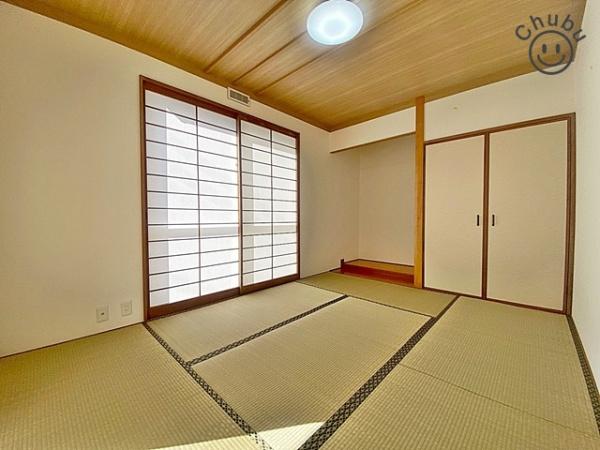 豊田市巴町カキタの中古一戸建て
