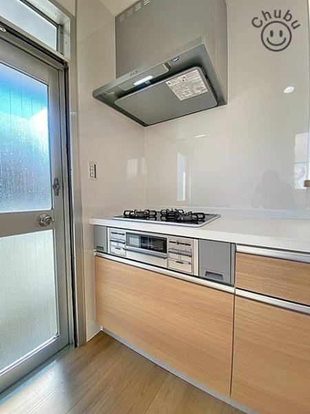 豊田市巴町カキタの中古一戸建て