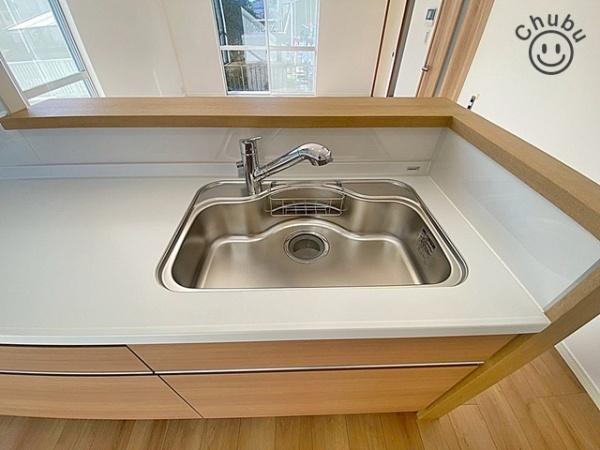 豊田市巴町カキタの中古一戸建て