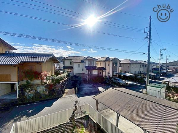 豊田市巴町カキタの中古一戸建て