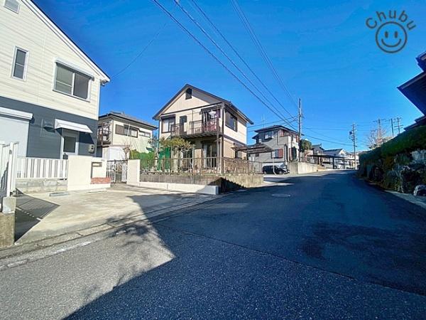 豊田市巴町カキタの中古一戸建て