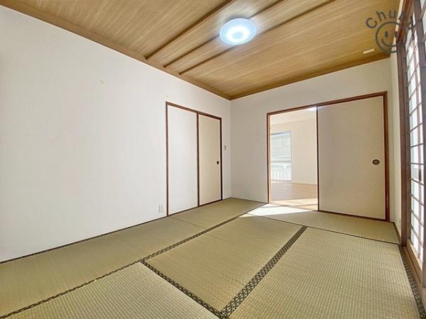 豊田市巴町カキタの中古一戸建て