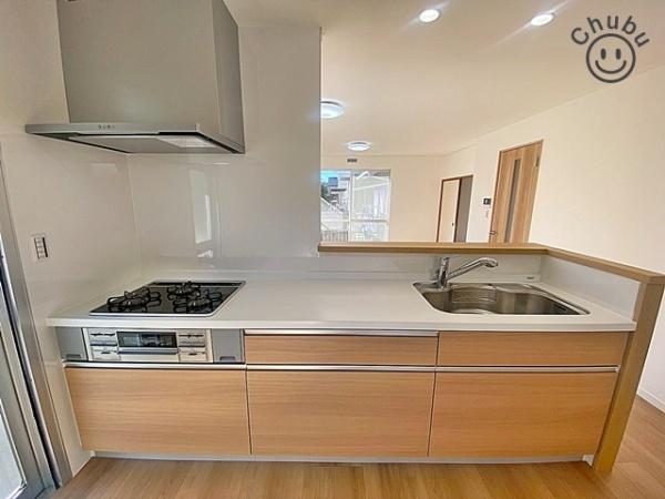 豊田市巴町カキタの中古一戸建て