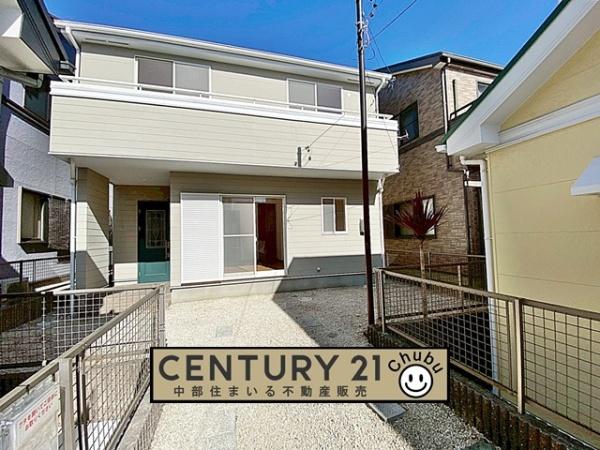 豊田市大林町リ・フォーム住宅