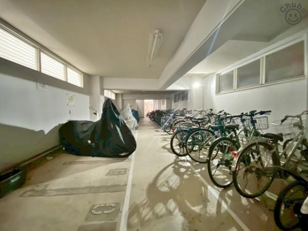 セントビスタ南豊田ウイングヒル